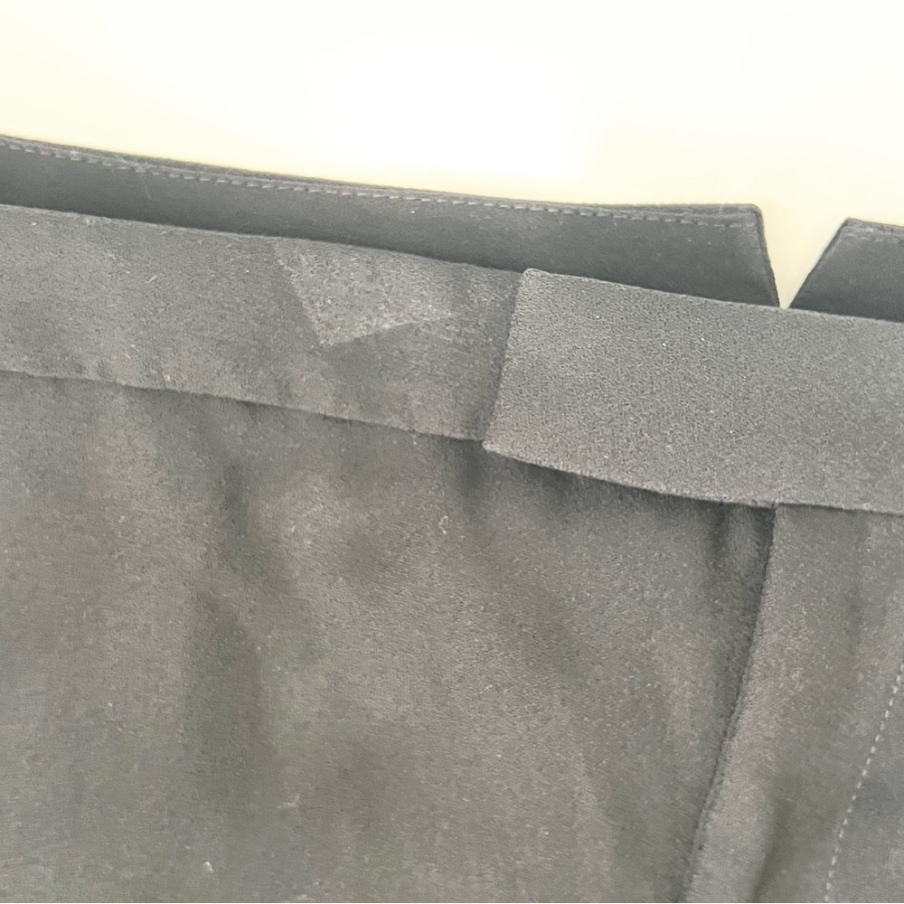 Zara Flare Trouser Pants - Picture 5 of 5